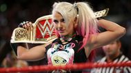 One way or another, we shouldn't expect women to disappear from Raw or SmackDown.